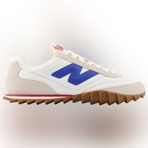 New Balance URC30 white blue 8.5